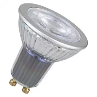 Светодиодная лампа Ledvance 2-PARATHOM PAR16 100 36° non-dim 9,6W/840 GU10 (=100W) 750 lm 15000h