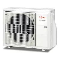 Внешний блок Fujitsu AOYG09KMCC сплит-системы серии GENIOS