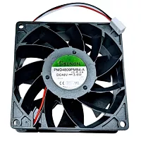 Вентилятор охлаждения Sunon PMD4809PMB4-A 92х92х38 осевой DC