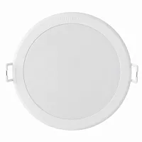 Светильник 59471 MESON 200 24W 40K WH 1820 lm PHILIPS