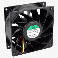 Вентилятор охлаждения Sunon PMD2409PMB1AF 92x92x38 DC