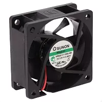 Вентилятор охлаждения Sunon MF60251V1-1000U-A99 60x60x25 DC