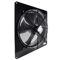 Осевой вентилятор W4D500-GM03-01/F02 Ebmpapst AC 380 В со стеновым кольцом