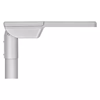 Консольный светильник SL FLEX MD P 58W RV25ST 2700K 7750 lm GR IP66 (защита до 10kW) Ledvance