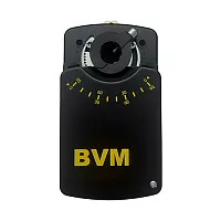 Электропривод BVM LM24-4 для клапанов реверсивный