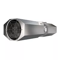 Вентилятор Systemair AJ8 315-2/4 (F)-TR (22N) струйный осевой дымоудоления