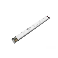 Драйвер Vossloh Schwabe ECXd 2700.432 150-700мА DALI/TW 50-240V/75W прогр/NFC 360x30x21mm