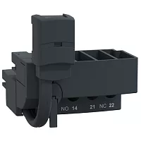 Клеммная колодка LU9BN11C Schneider Electric
