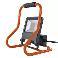 Прожектор LED WORKLIGHT 50W 840 R-STANDSOCKET IP44 Ledvance