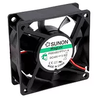 Вентилятор охлаждения Sunon PMD4807PTV1-A.GN 70x70x25 DC