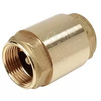 Обратный клапан R60 Ду 100 Ру8 Giacomini