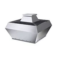 Вентилятор Systemair DVNI 800D6 IE3  высокотемпературный с теплоизоляцией