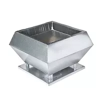 Вентилятор ВКРв-Н4-450-D (WG) крышный Vanvent
