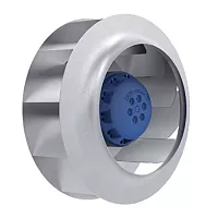 Рабочее колесо вентилятора Ziehl-Abegg RH45A-4DK.6F.AR 380 В