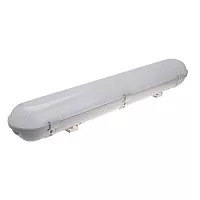 Линейный светильник FL-LED LSP 150-60W 6400K L1500 60Вт 5100 lm 220В (аналог ЛСП) FOTON