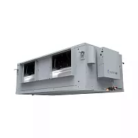 Канальный блок SYSVRF2 DUCT HP 200 Q Systemair VRF-системы