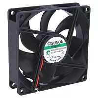 Вентилятор охлаждения Sunon ME92251V1-000U-A99 92x92x25 DC