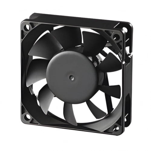 Вентилятор охлаждения Sunon EE70201S3-000U-999 70x70x20 DC Вентилятор охлаждения Sunon EE70201S3-000U-999 70x70x20 DC