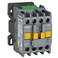 Реле управления CAR22M5N Schneider Electric 220В