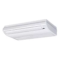 Инверторная напольно-потолочная сплит-система AC18CS1ERA(S) / 1U18FS2ERA Haier (комплект)
