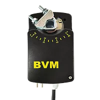 Электропривод BVM LMQ24-SR-5 для клапанов реверсивный