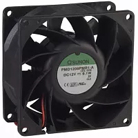 Вентилятор охлаждения Sunon PMD1208PHV1-A 80x80x15 DC