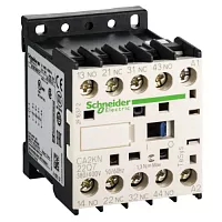 Реле управления CA2KN22Q7 Schneider Electric 380В
