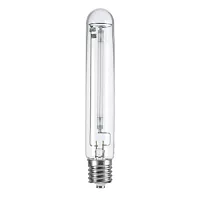 Натриевая лампа OSRAM PLANTASTAR 600W 230V 6,2A E40 90000 lm ±360° d46x285 для теплиц