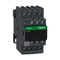 Контактор LC1DT32E7 Schneider Electric 18А 4П