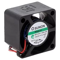 Вентилятор охлаждения Sunon MF25150V1-1000U-A99 25x25x15 DC