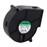 Вентилятор охлаждения Sunon PMB2475PNB2-AY-2.GN 75x75x30 DC