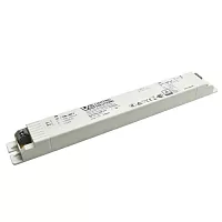 Драйвер Vossloh Schwabe ECXe 700.275 700мА 33-65V/45W 275x33x21mm