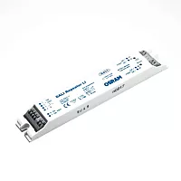 Усилитель OSRAM DALI REPEATER LI 100-240V 64 DALI ECG 300 m 189x30x21
