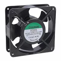 Вентилятор охлаждения Sunon DP200A-2123XST.GN 120x120x38 AC