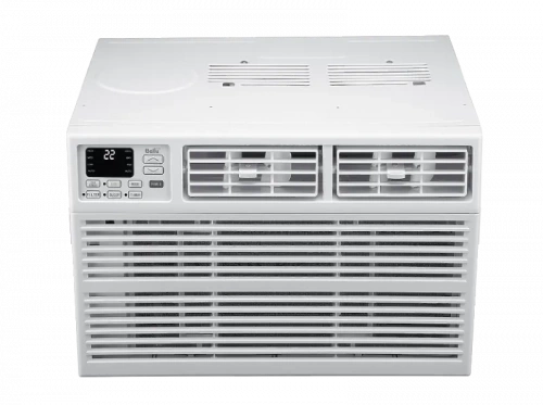 Оконный кондиционер BWC-05 AC Ballu Wind Cool Оконный кондиционер BWC-05 AC Ballu Wind Cool