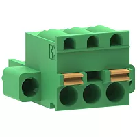 Разъем для проводов LA9G81 Schneider Electric