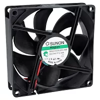 Вентилятор охлаждения Sunon ME92252VX-000U-A99 92x92x25 DC