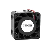 Осевой вентилятор 04028DA-12V-A6K-G NMB компактный 40x40x28