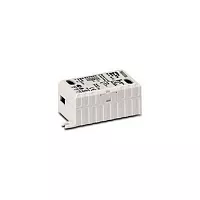 Драйвер Vossloh Schwabe ECXe 350.192 350мА 3-25V/8.8W 65x31x22mm