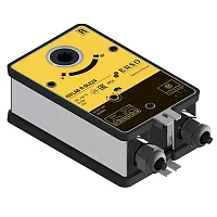 Электропривод ENSO LAB R-BLE24 для клапанов дымоудаления реверсивный