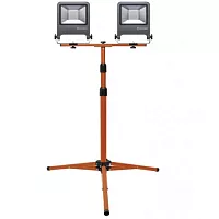 Прожектор LED WORKLIGHT 2X50W 840 TRIPOD Ledvance