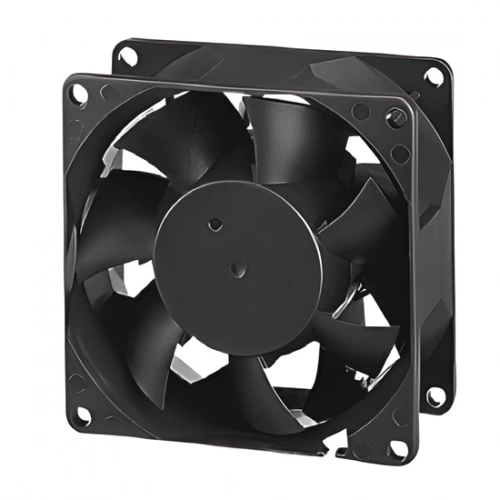 Вентилятор охлаждения Sunon PMD2408PMB2-A 80x80x38 DC Вентилятор охлаждения Sunon PMD2408PMB2-A 80x80x38 DC
