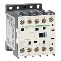 Реле управления CA3KN40BD Schneider Electric 24В