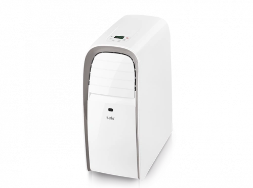 Кондиционер мобильный Ballu BPAC-12 CE_Y17 Smart Electronic Кондиционер мобильный Ballu BPAC-12 CE_Y17 Smart Electronic