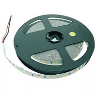 Светодиодная лента FOTON FL-Strip 2835-S120-WW 24.0W/m DC-12V IP20 10x5000mm 2500 lm/m