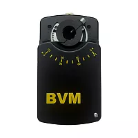 Электропривод BVM LM230-4N для клапанов реверсивный