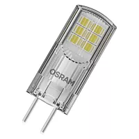 Лампа Ledvance PARATHOM 30 2,6W/827 GY6.35 12V 300 lm d14x40 LED