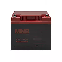 Аккумулятор HRL12200W MNB для бесперебойного питания
