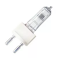 Галогенная лампа PHILIPS 6980Z BDM CP/110 1200W 80V G22 3300К