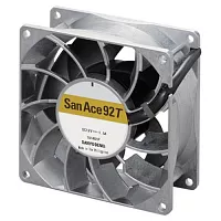 Осевой вентилятор 9GT0924M1002 Sanyo Denki 92x92x38 серии San Ace 92T